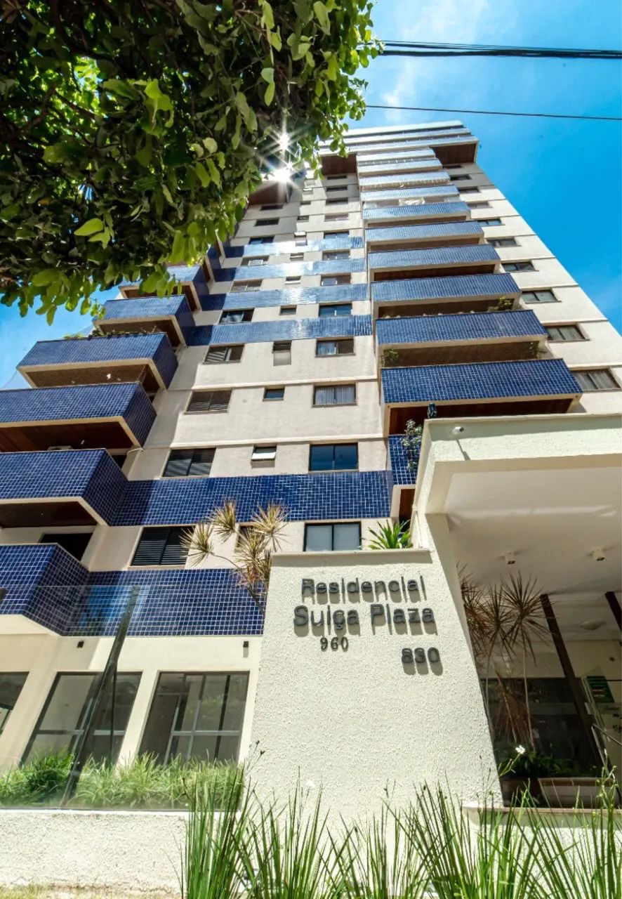 Apartamento todo mobiliado setor nova suíça  - Foto 4