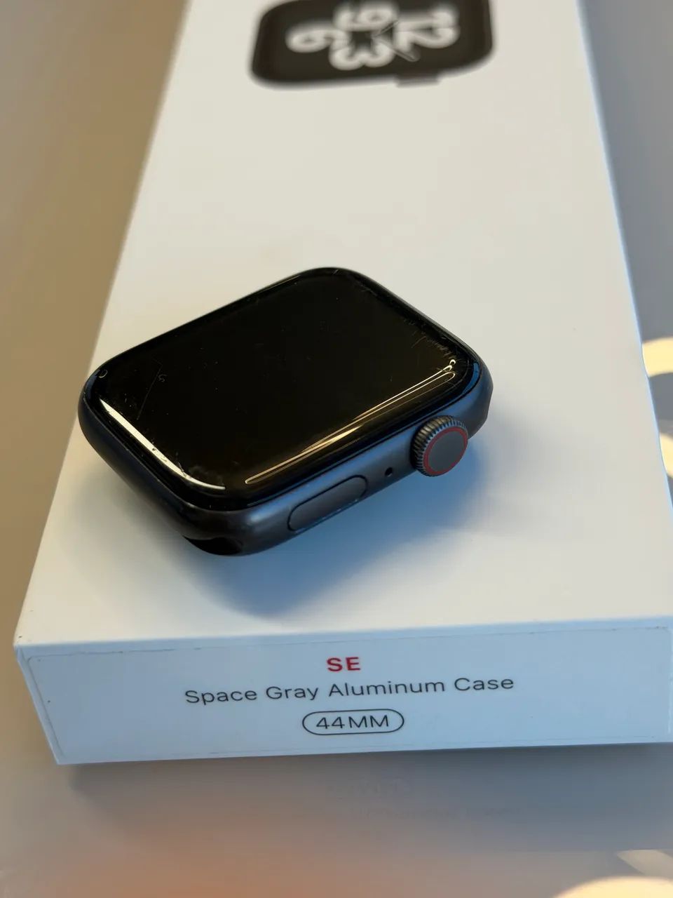 Apple Watch SE 44mm LTE 