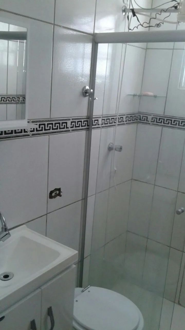 casa de Bairro 3 quartos - Foto 2