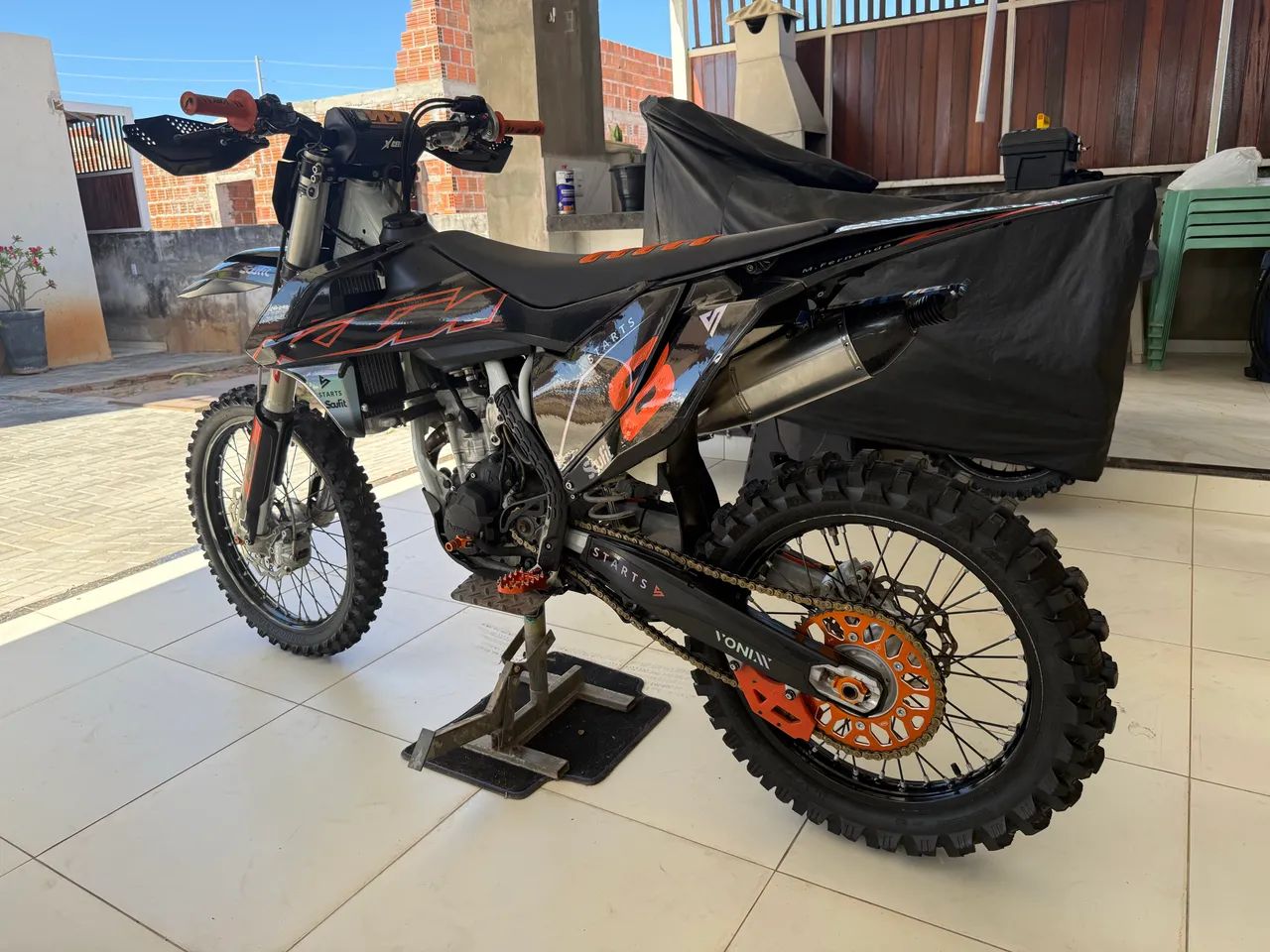 Ktm 250 2018  - Foto 3