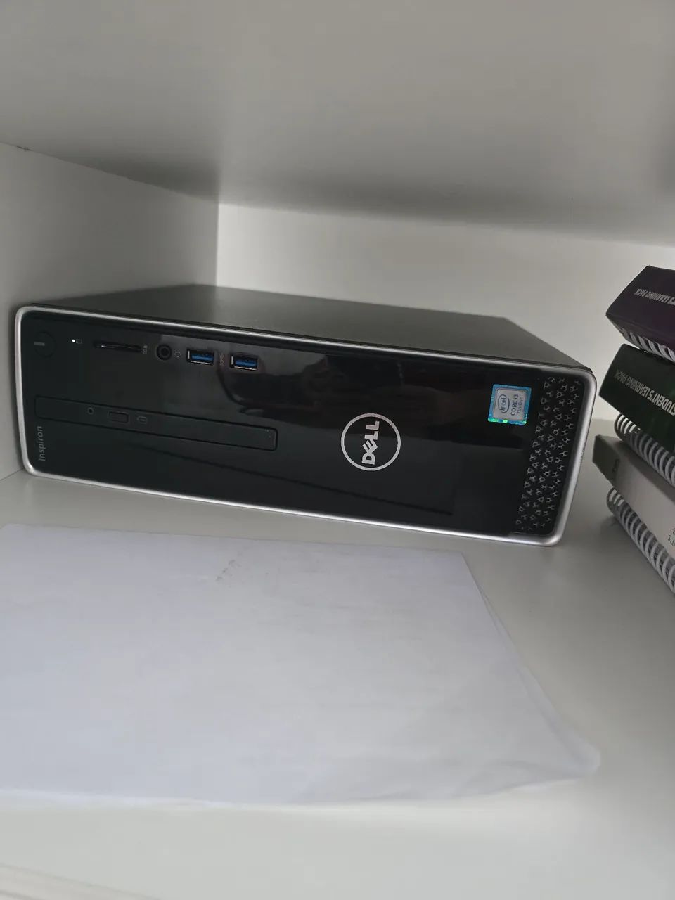 Computador Dell 