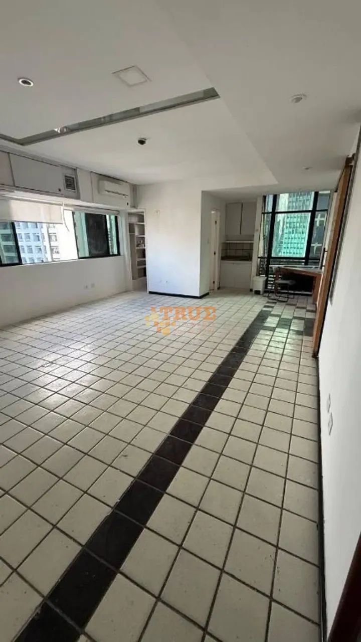 Emp Selecte Center, são 3 salas juntas interligadas, Ilha do Leite - Foto 2