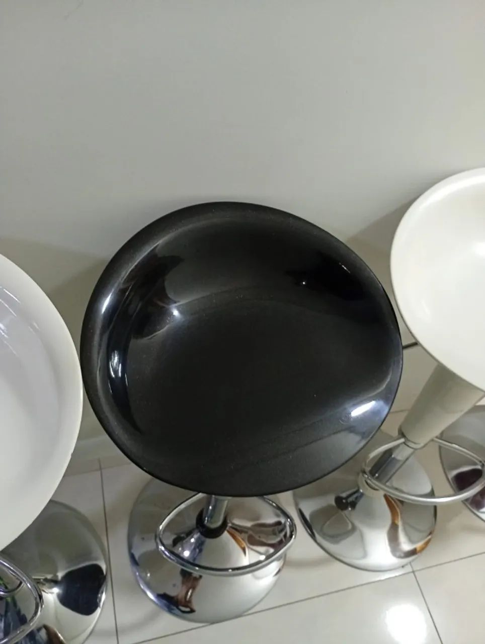 BANQUETAS PARA BALCÃO - Foto 3