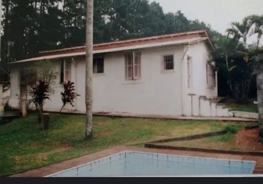 Casa com 3 dormitórios para alugar - Granja Viana - Cotia/SP