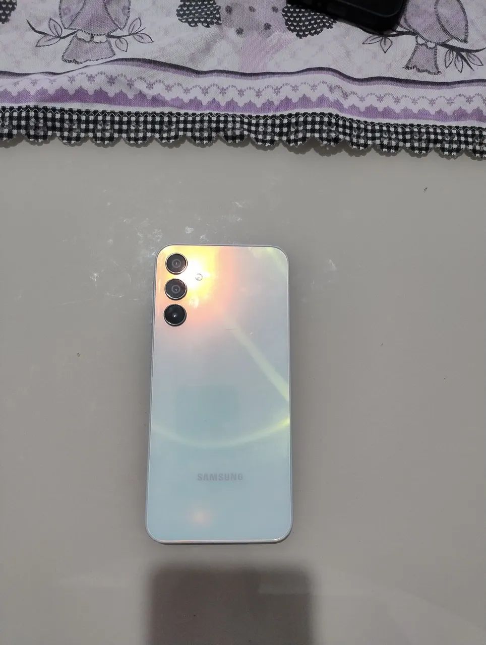 Celular Samsung A15  - Foto 3