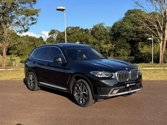 BMW X3 X3 XDRIVE 30e X-Line Turbo Aut. (Híb.) 2024
