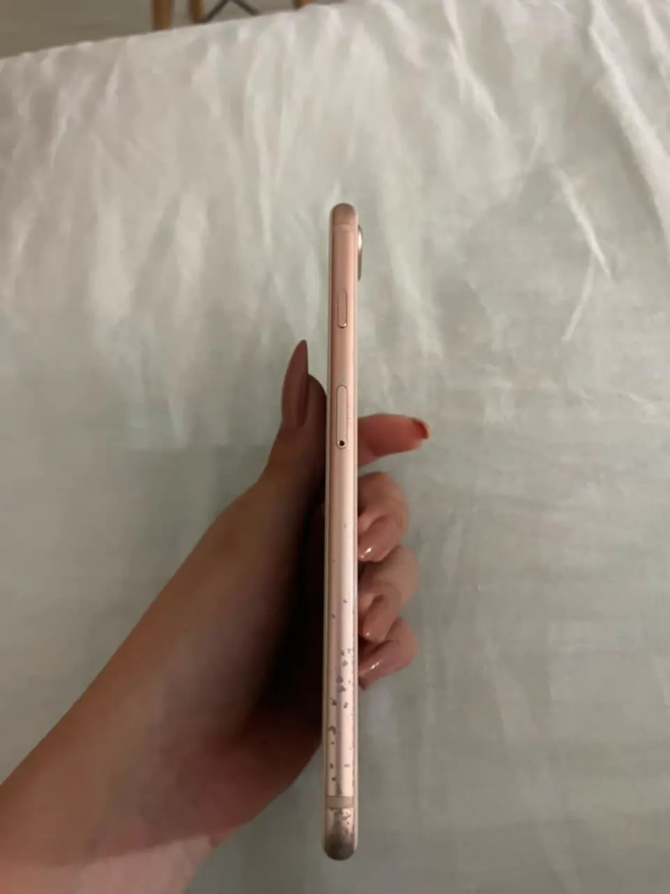 iPhone 8 plus  - Foto 4