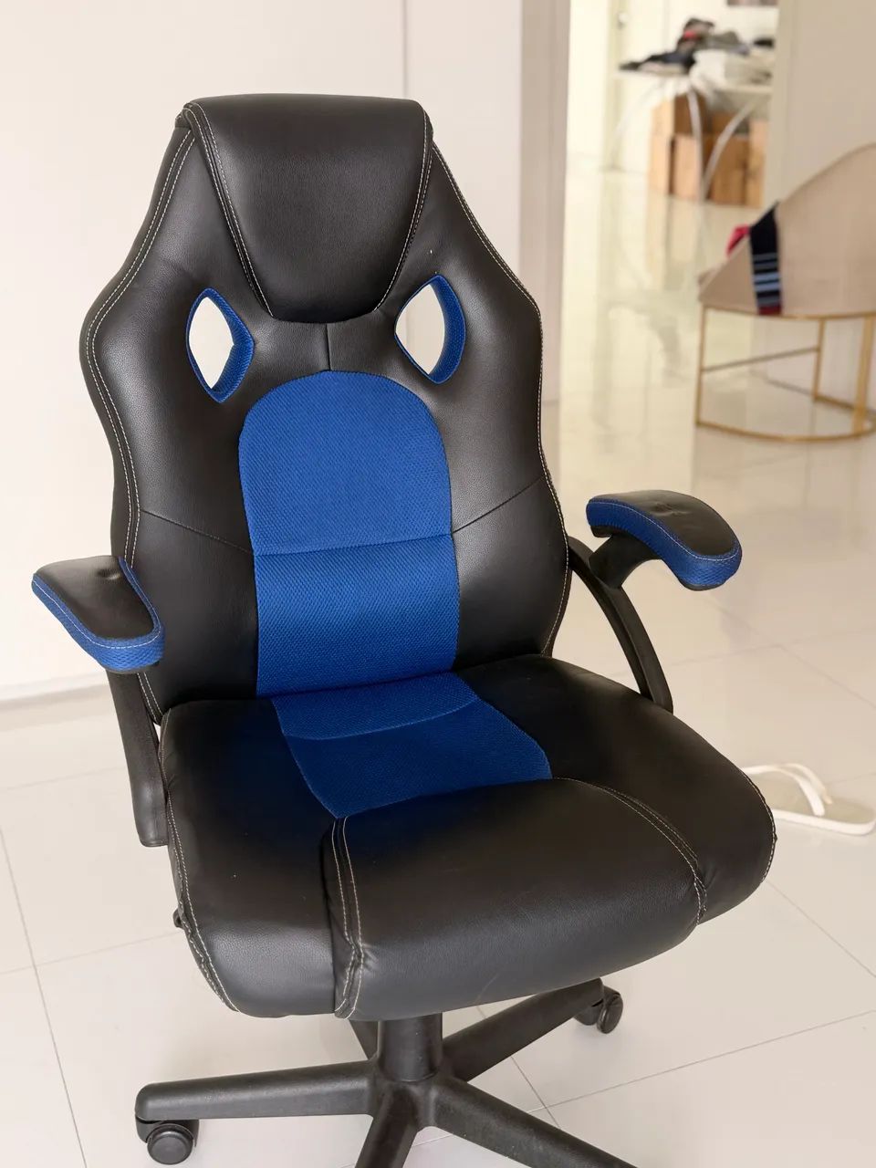 Cadeira gamer  - Foto 2