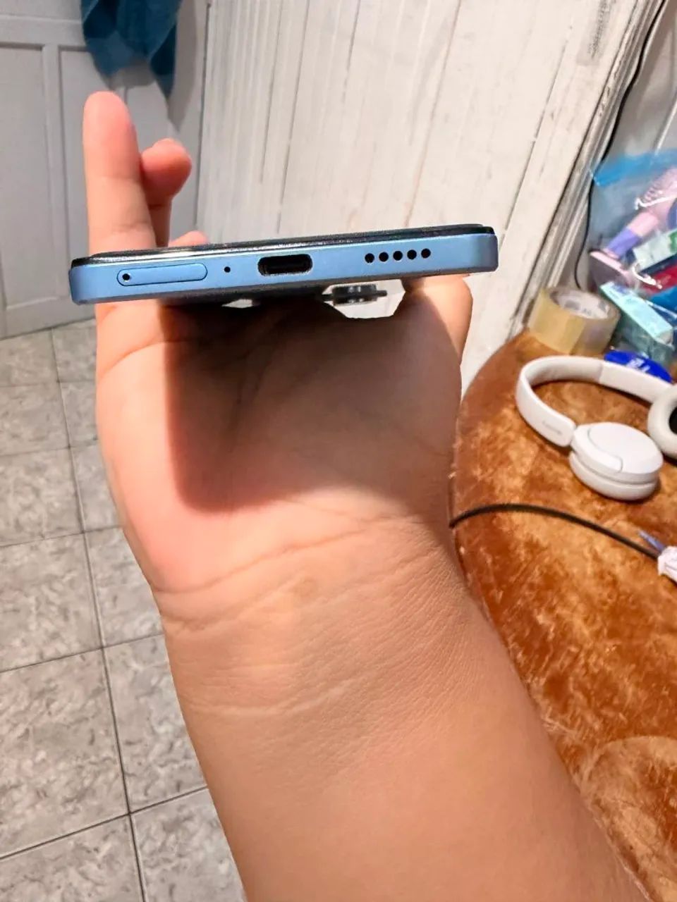Redmi Note12 pro 5g  - Foto 3