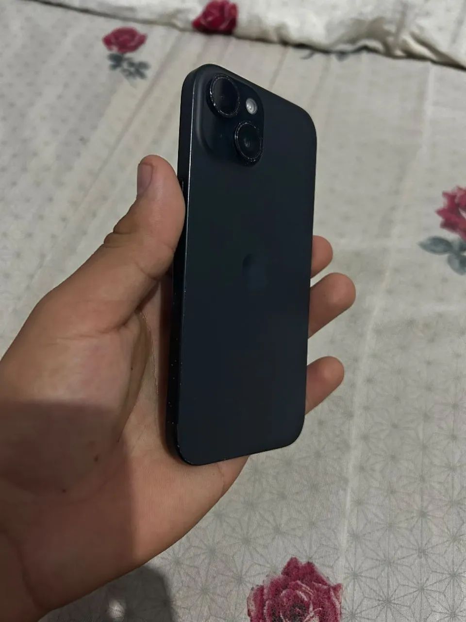 Iphone 15 128gb para retirada de peças  - Foto 2