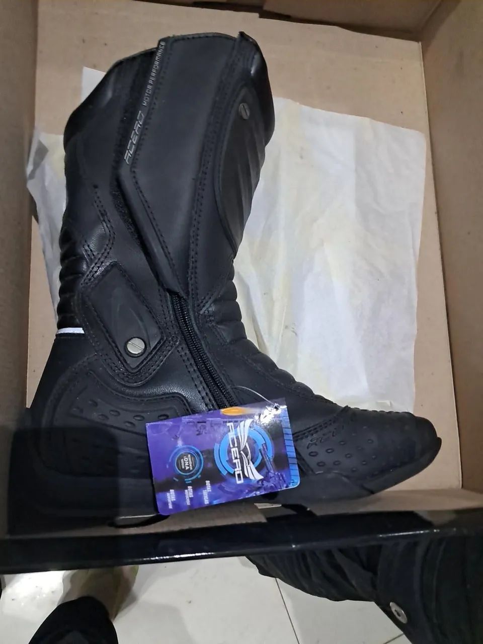 Bota Speed Low - Foto 2