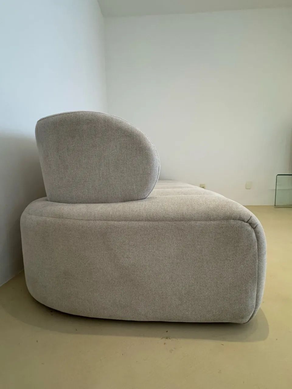 Sofá Atelier Classico- Almare Assento Gomado - Foto 4