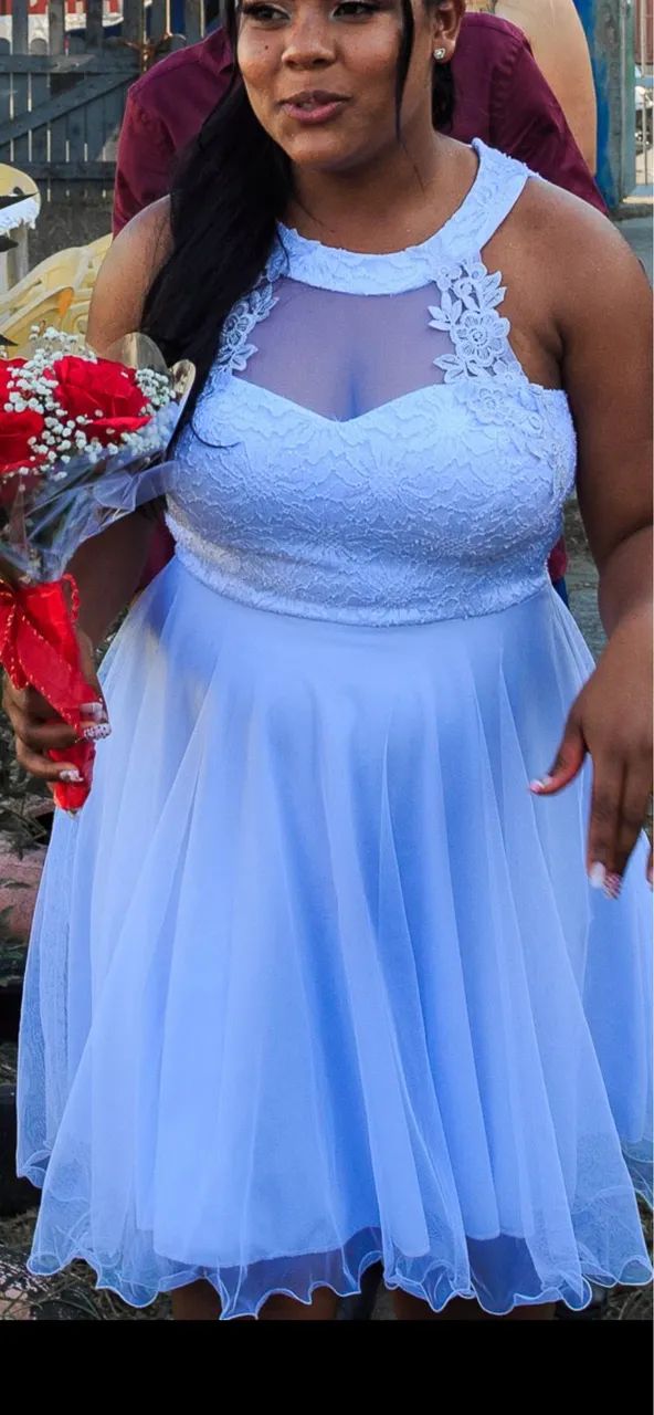 Vestido 