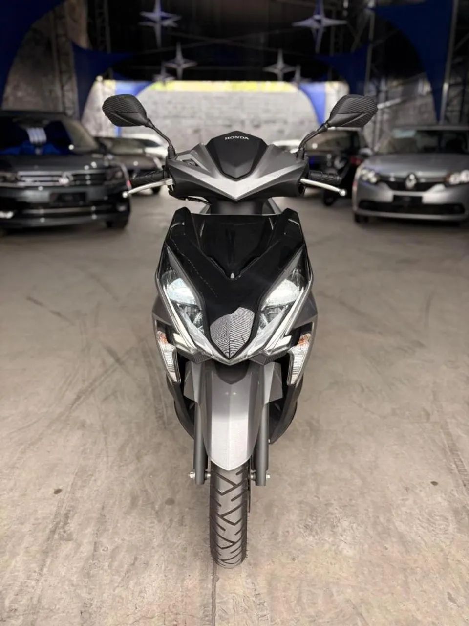 ELITE 125 - Foto 4