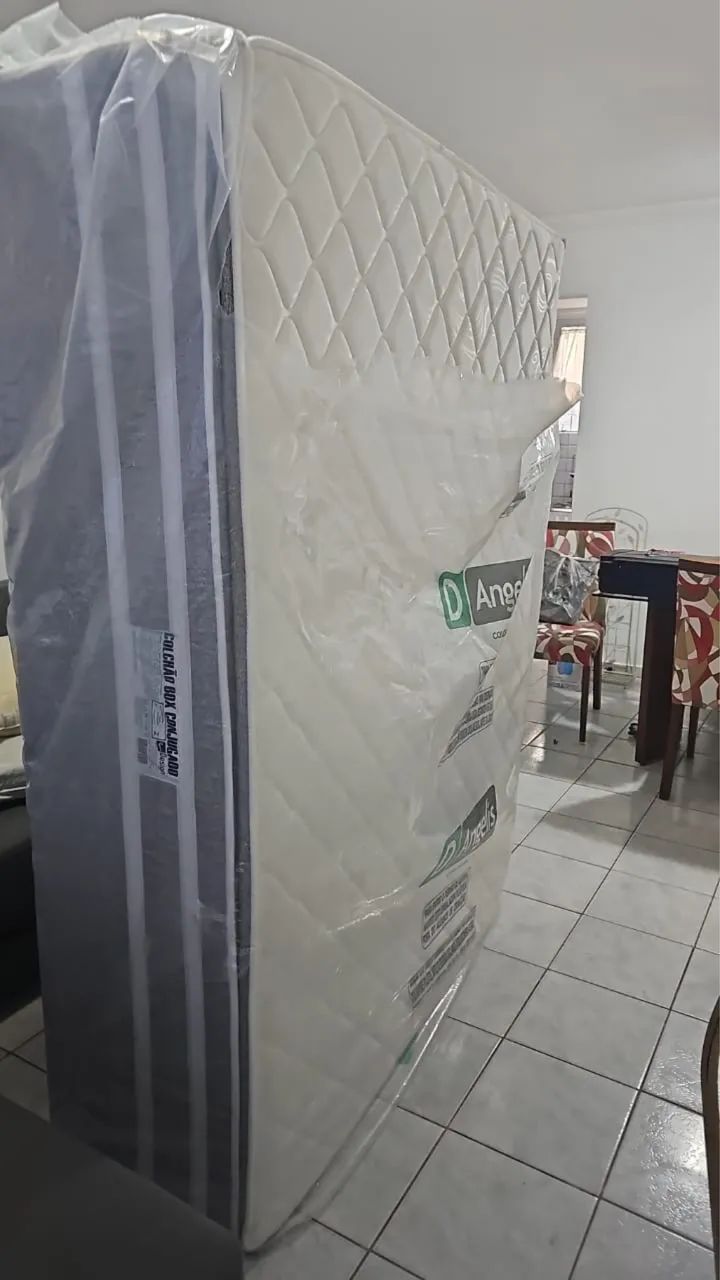 Cama de casal  - Foto 2