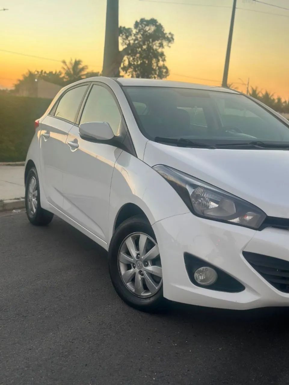 Hyundai HB20 C./c.plus/c.style 1.6 Flex 16V Mec. 2015 - Foto 3