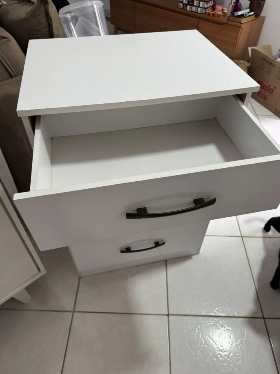 Cômoda gaveteira - Foto 4