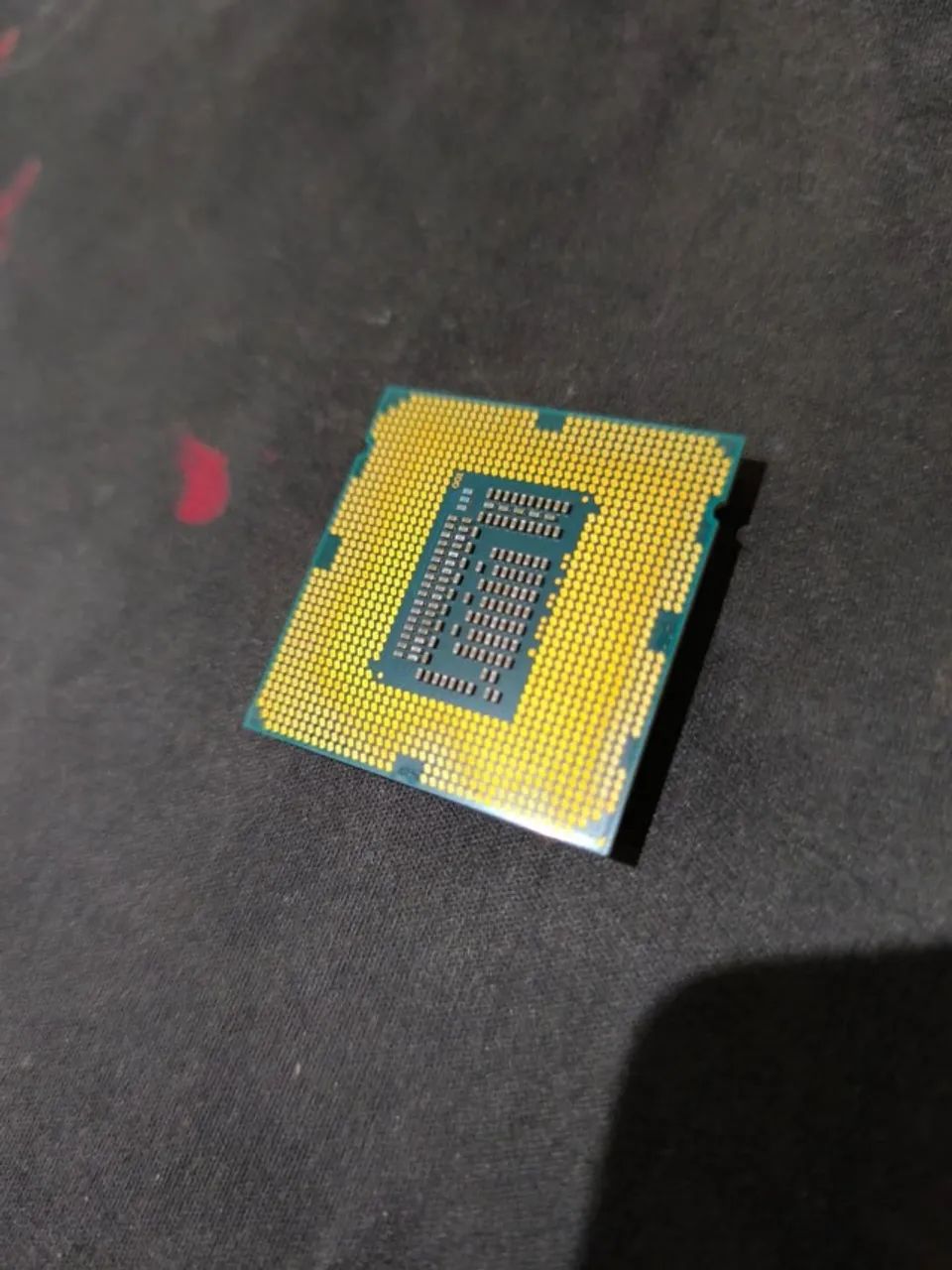 Processador Intel Core i5 3330 LGA 1155 Funcional 100% - Foto 2