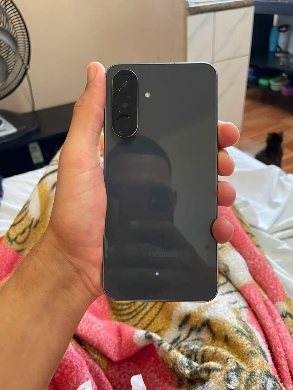 Samsung a56 256gb