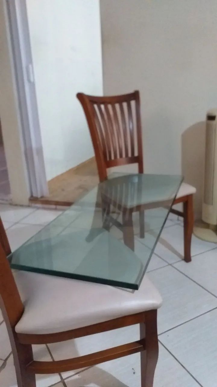 Tempo de vidro  - Foto 3