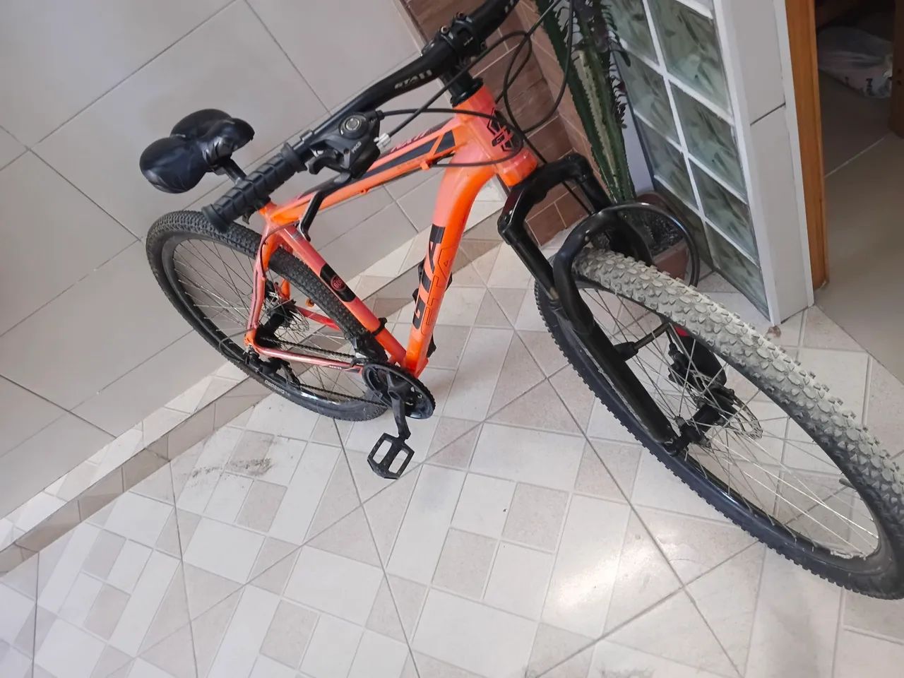 Bicicleta aro 29 - Foto 3