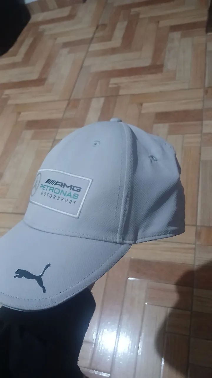 bone Mercedes-Benz, puma original - Foto 2