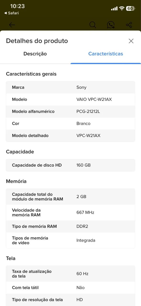 Notebook Waio tela 10 polegadas para estudos  - Foto 5