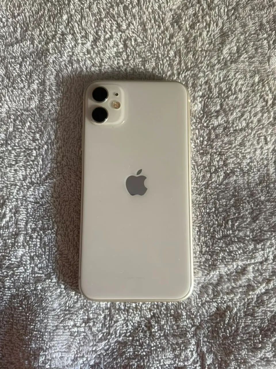 Vendo iphone 11