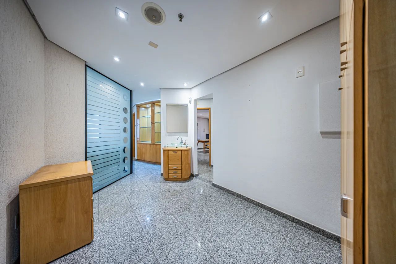 Conjunto comercial para venda em Vila Mariana, 100m²