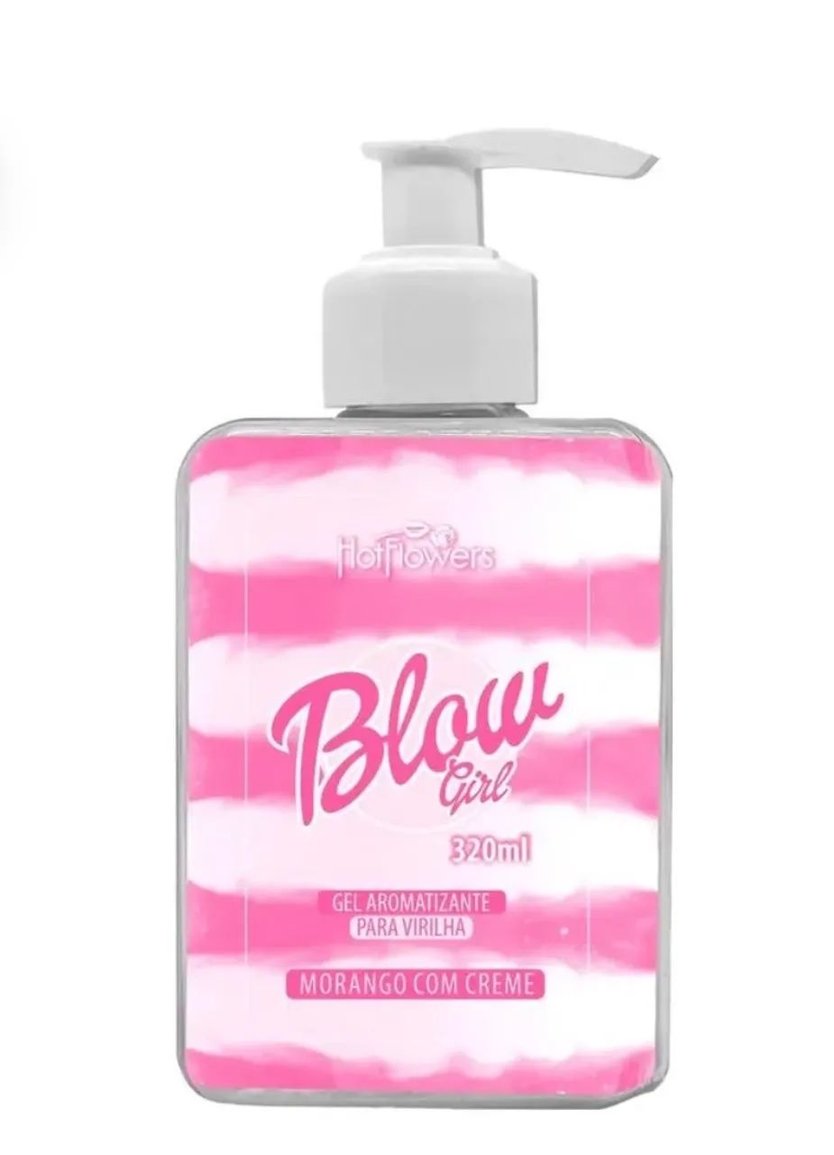Kit Blow Girl  - Foto 4