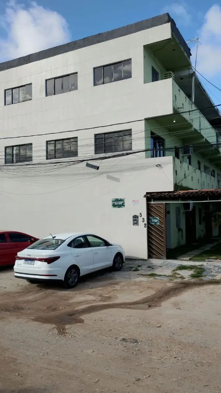 Apt 4 pessoas diária Rs150 - Foto 2