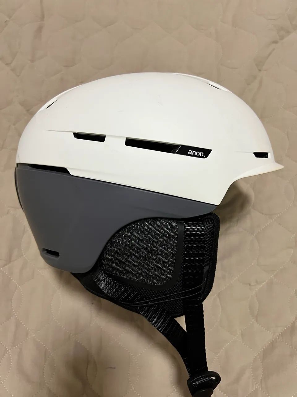 Anon Capacete de esqui e snowboard Merak WaveCel - Foto 2