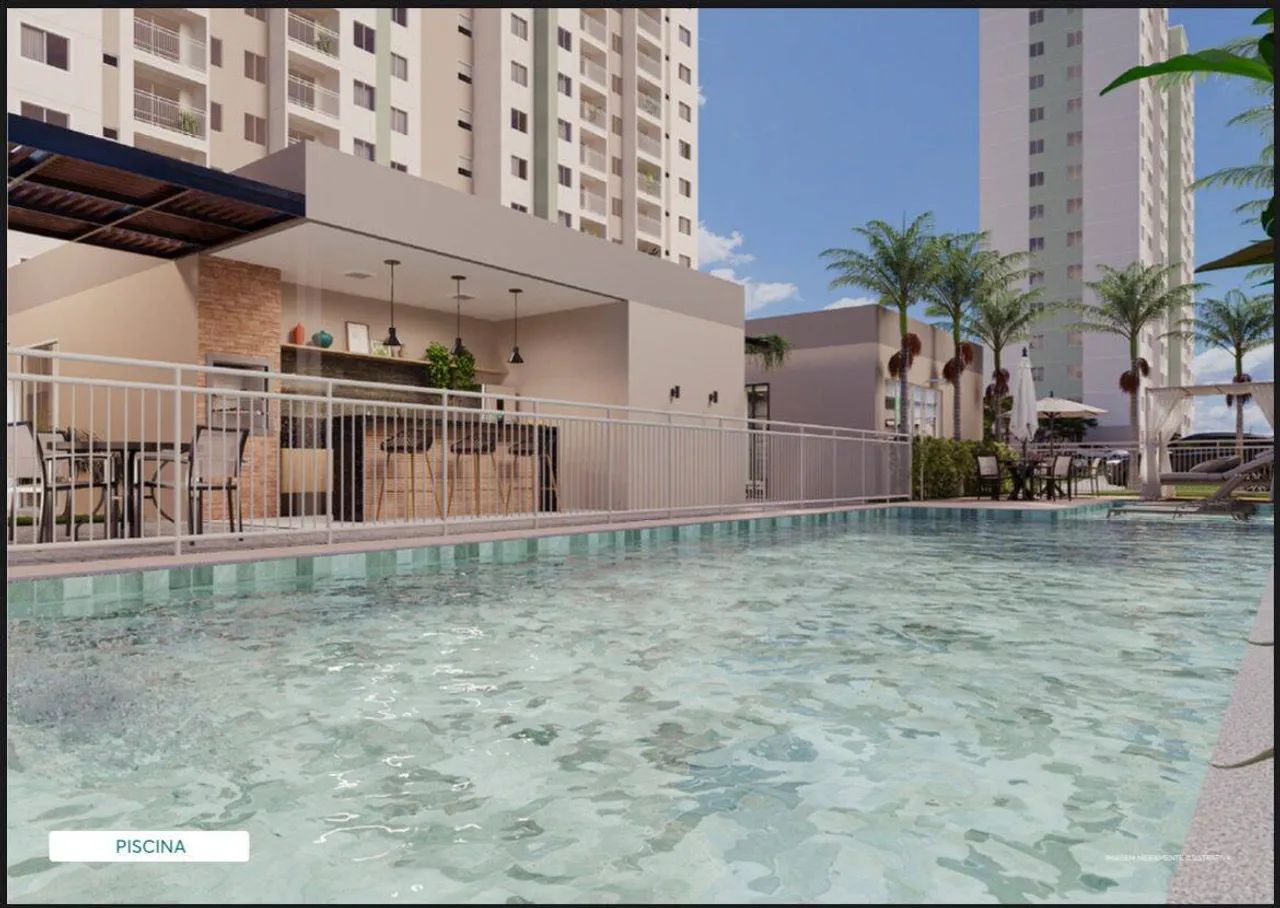 Lançamento! Apartamentos Vista Mar REF: 2995 - Foto 4