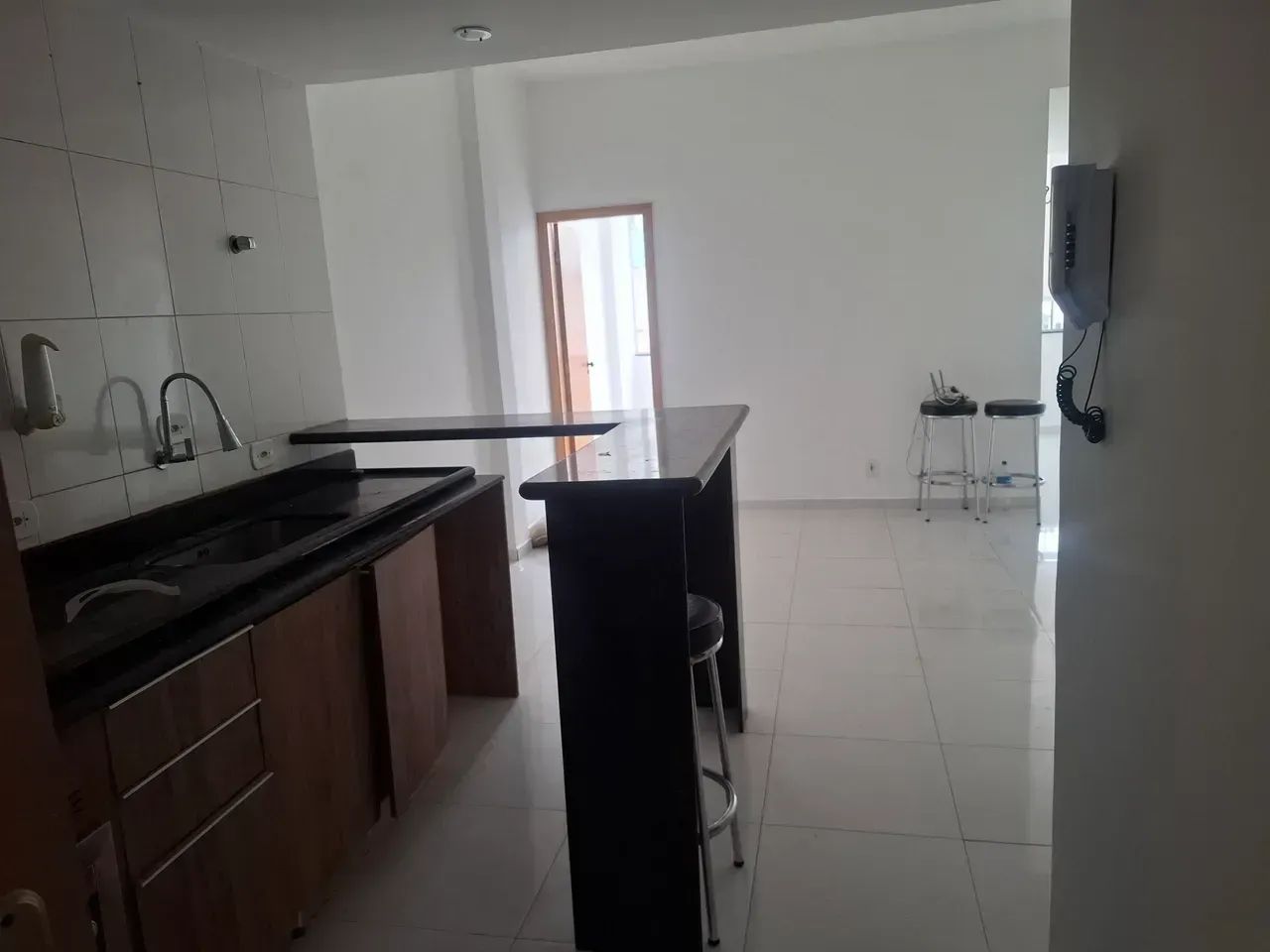 Imóvel para aluguel com 53 m² com 1 quarto em Centro - Rio de Janeiro - RJ - Foto 4