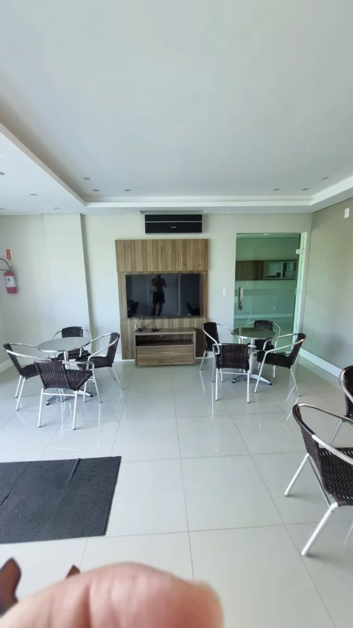 Apartamento em Canasvieiras, três quartos - Foto 3