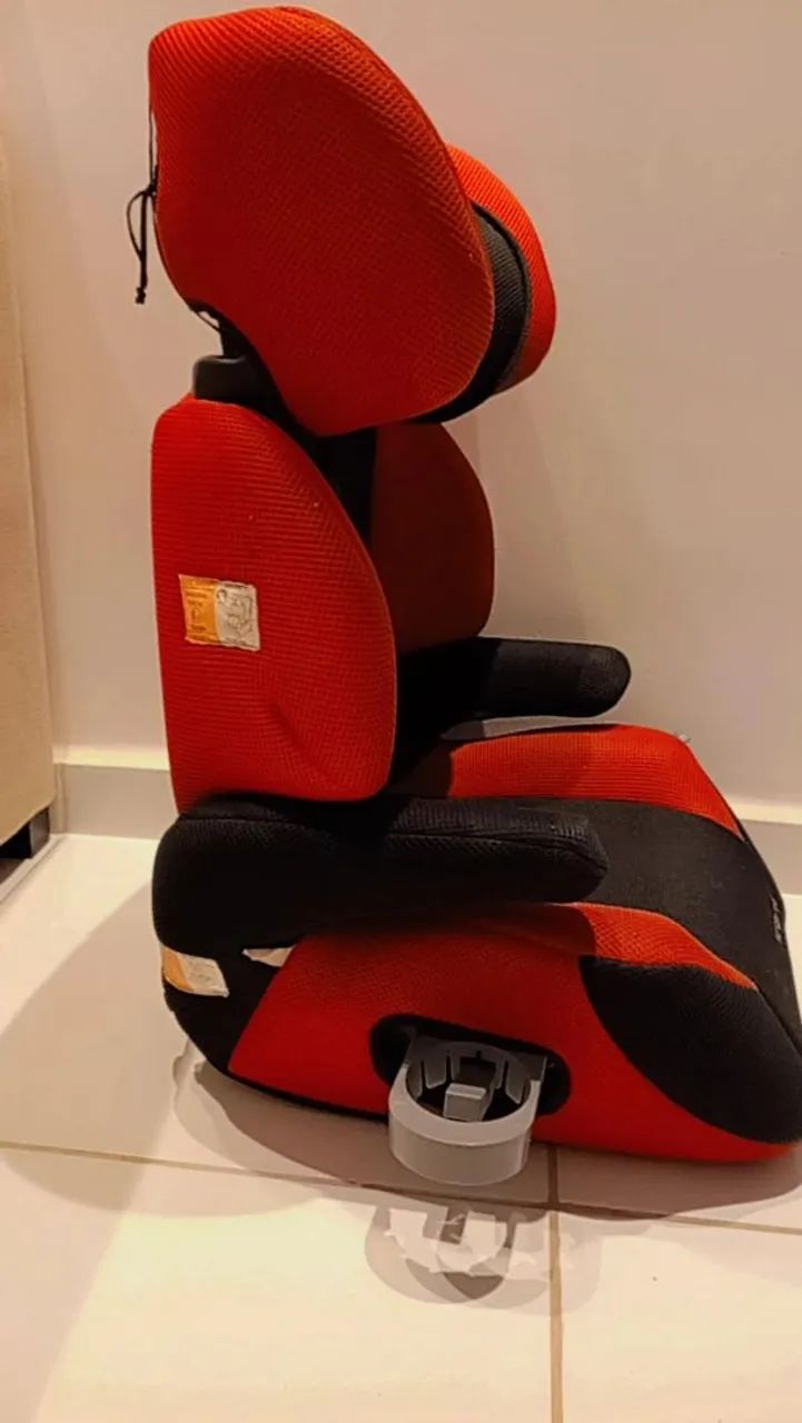 Cadeira de criança para carro  - Foto 3