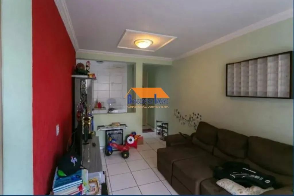 apartamento 2 quartos, Bairro da Graça em belo Horizonte - Foto 4