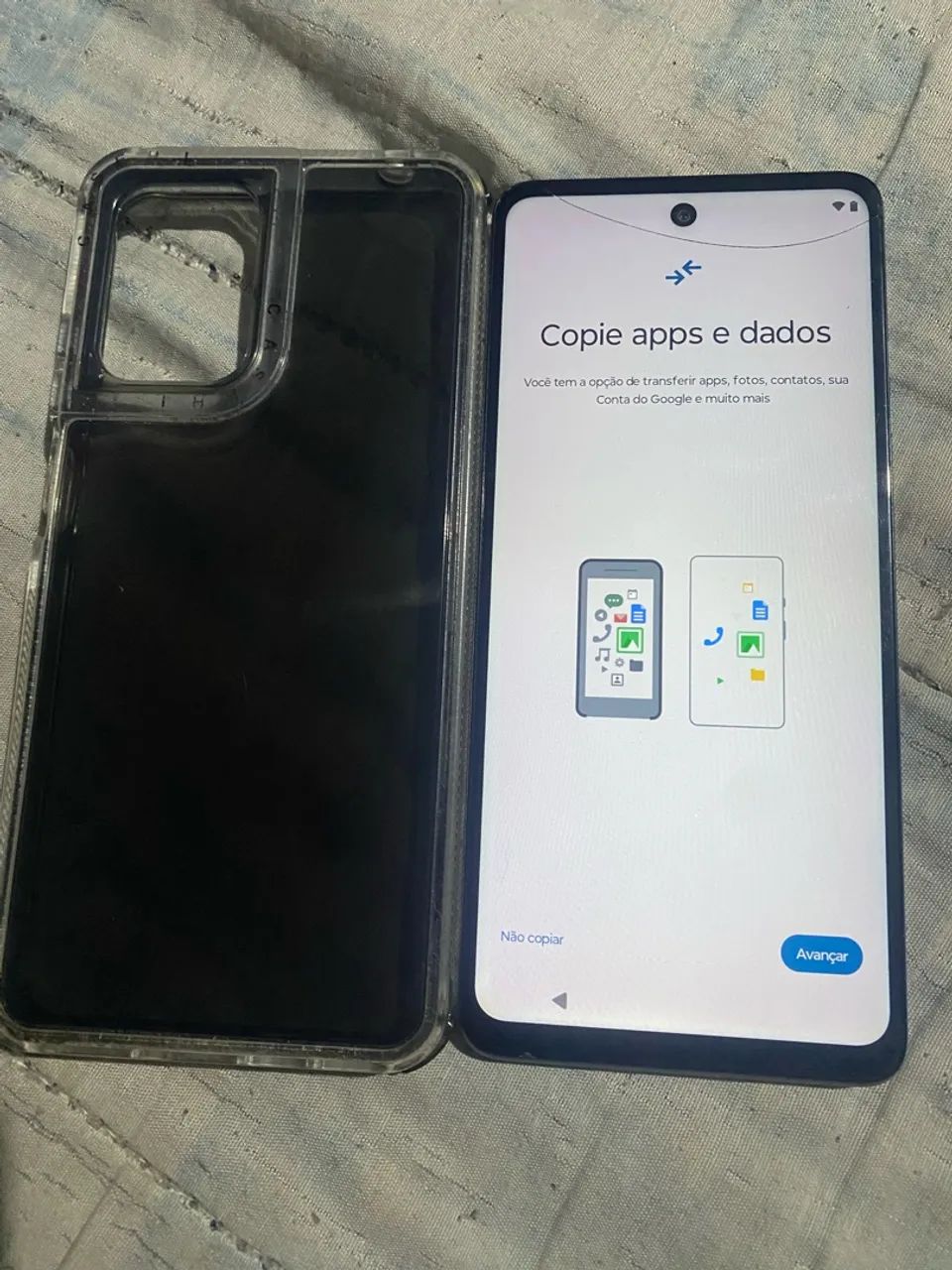 MOTO G24 - Foto 3