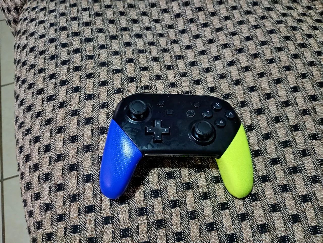 Nintendo SWITCH V1 d.e.s.b.l.o.q - Foto 5