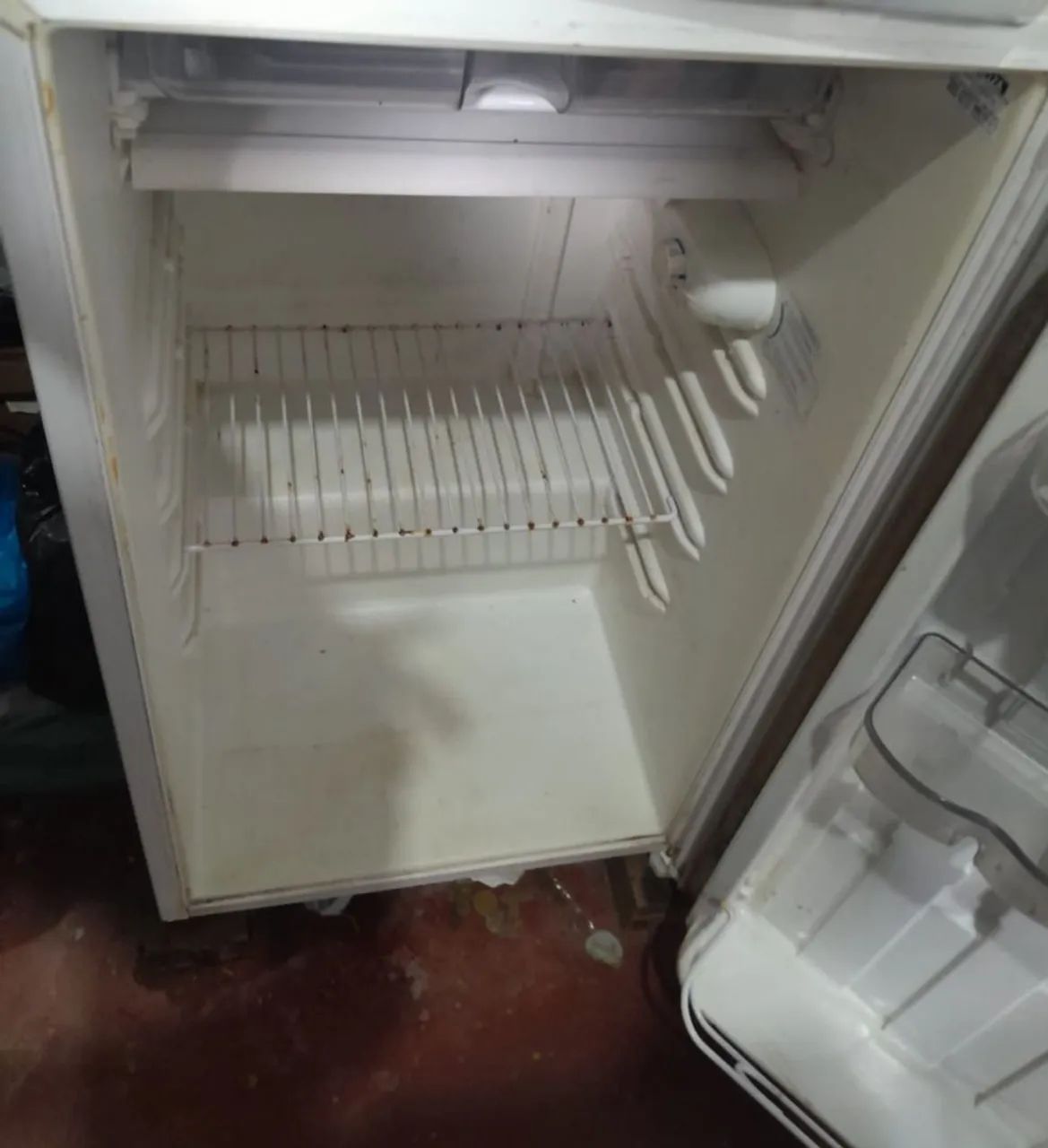 Refrigerador  Cônsul  120 litros. - Foto 3