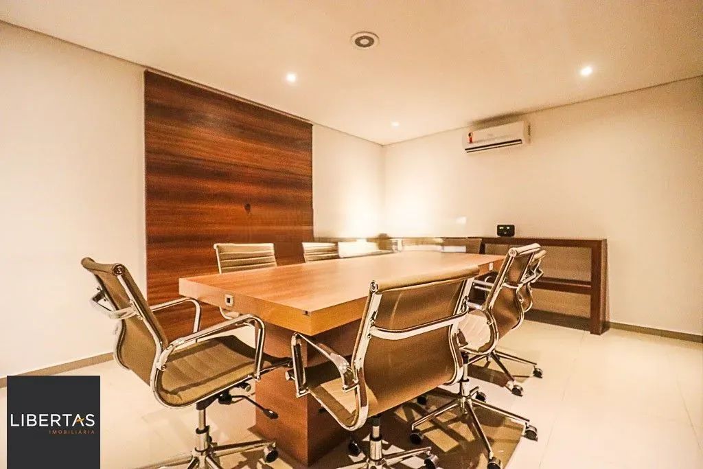 Sala Comercial, 45 m², Menino Deus - Foto 9