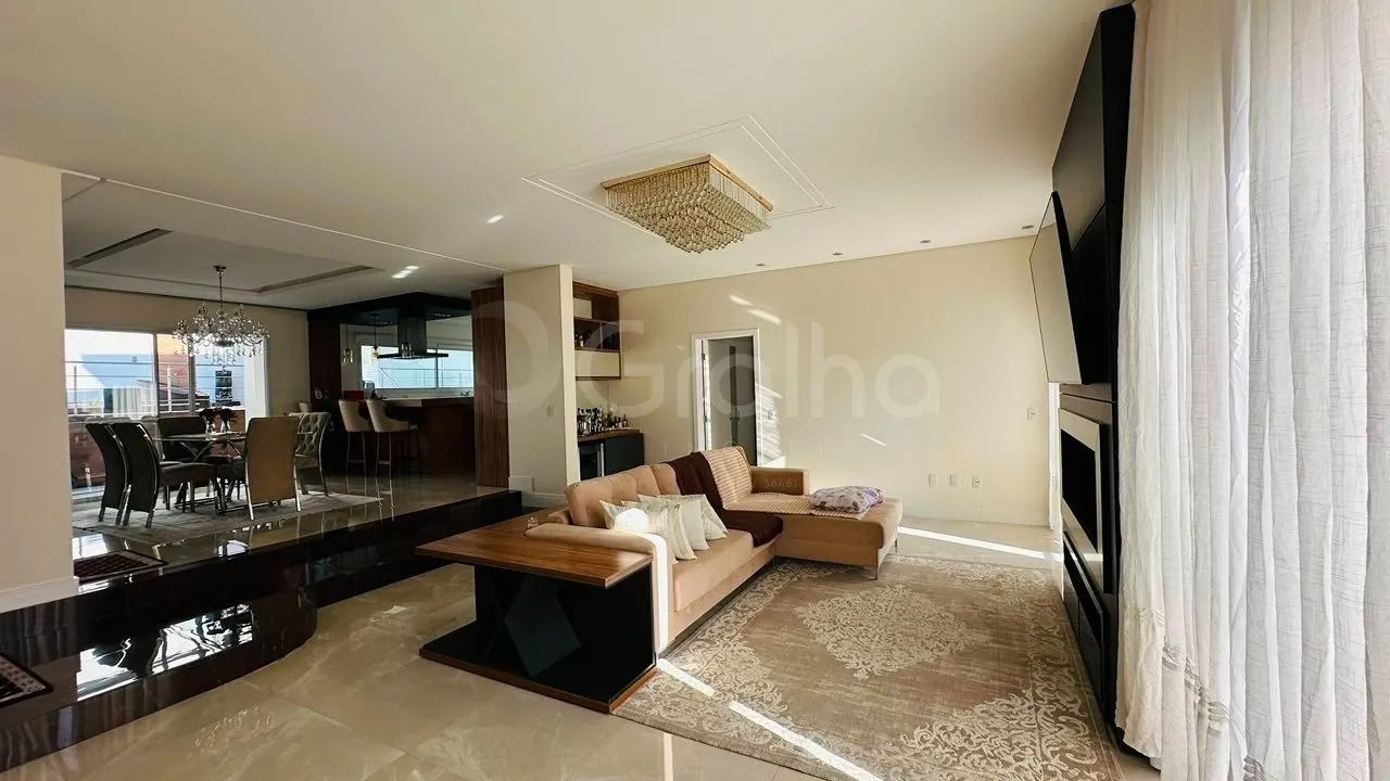 Casa Residencial com 420,00 m2