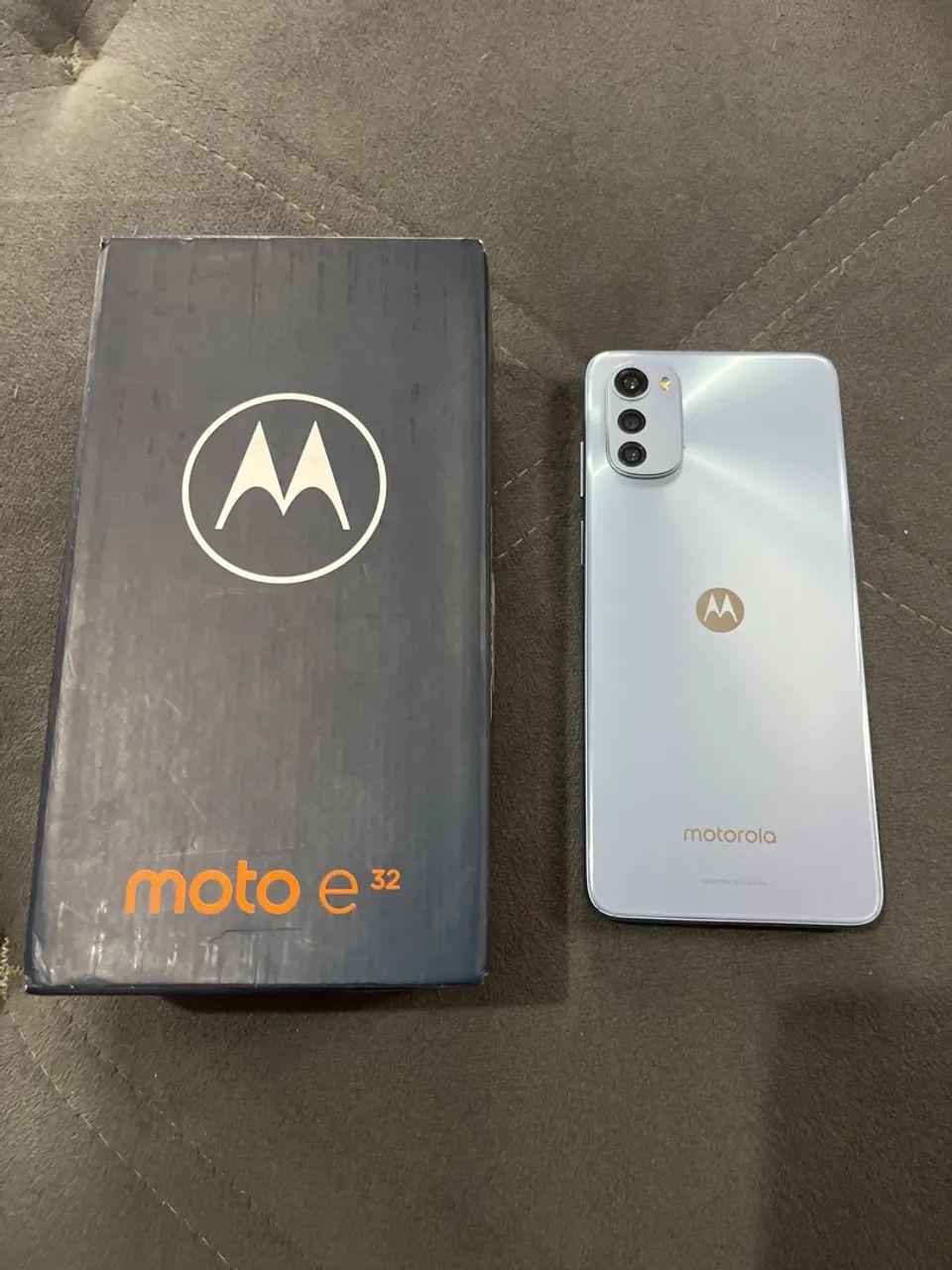 Moto E 32 64G - Foto 5
