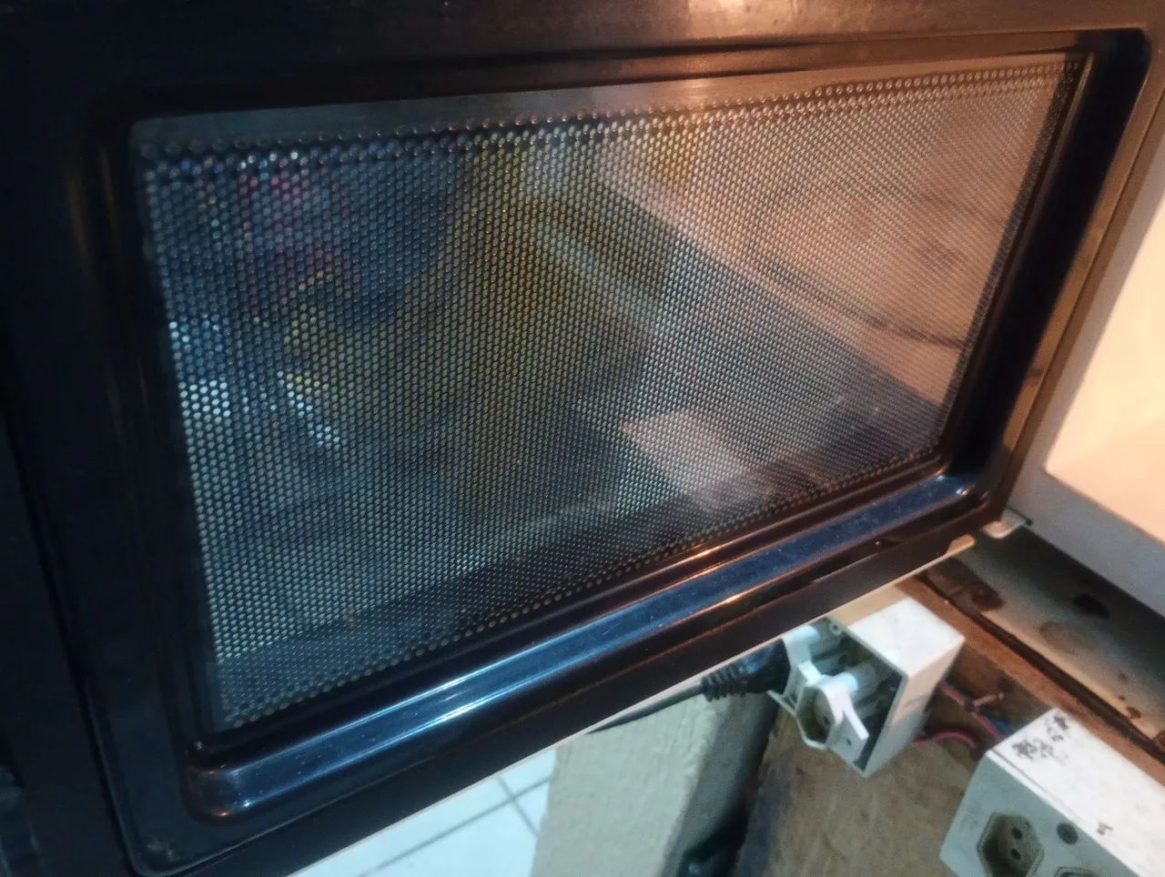 Microondas  - Foto 3