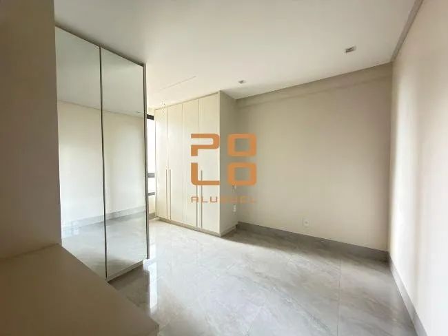 Apartamento para alugar no Edifício Residencial Infinity Resjdence no Jardim Goiás em Goiâ - Foto 11