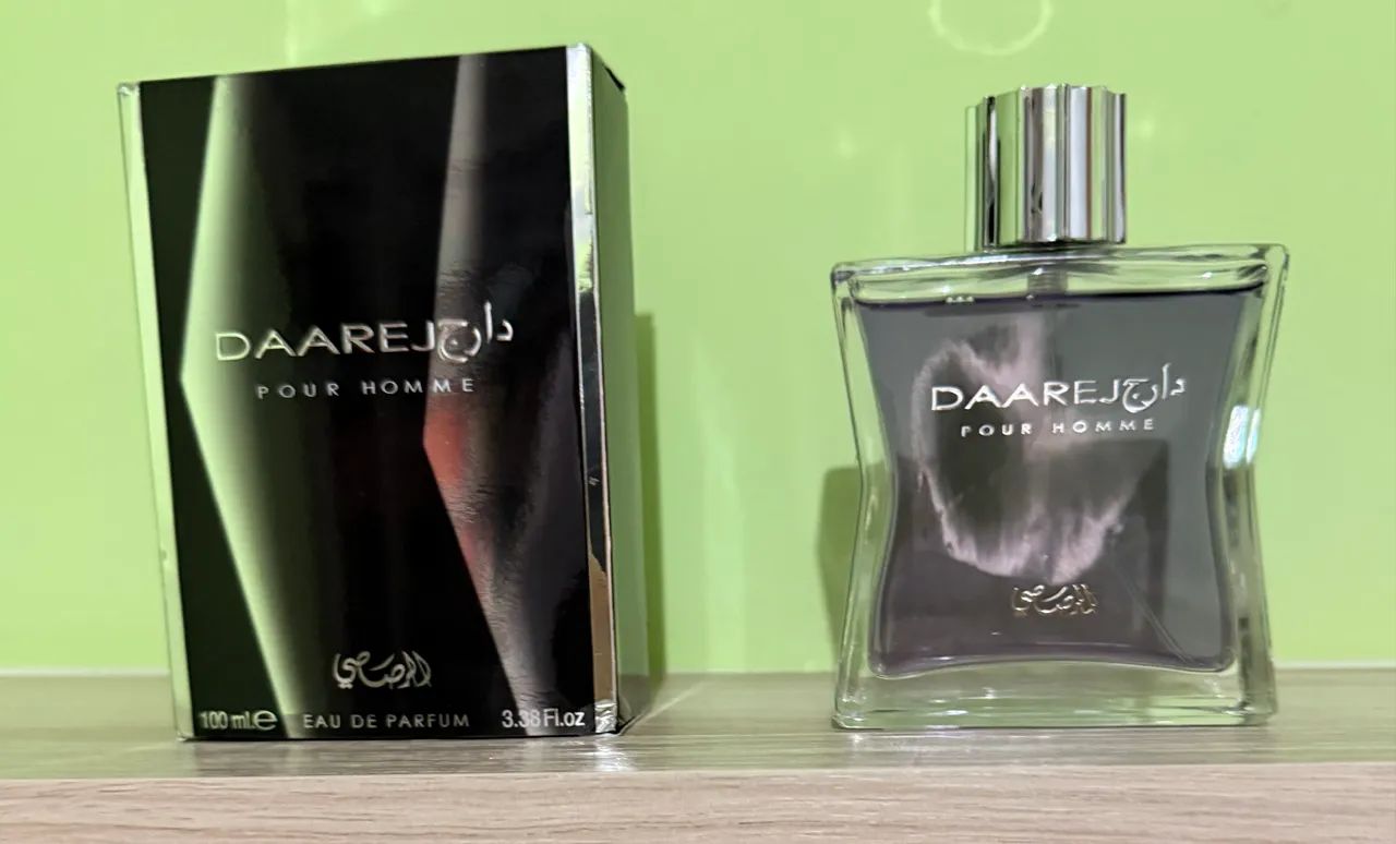 Daarej pour homme