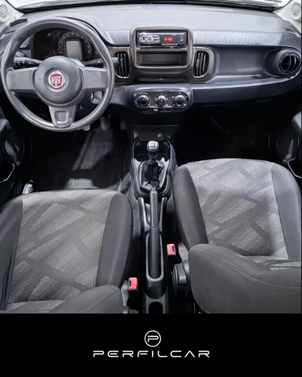 Fiat Mobi WAY 1.0 Fire Flex 5P. 2018 - Foto 4
