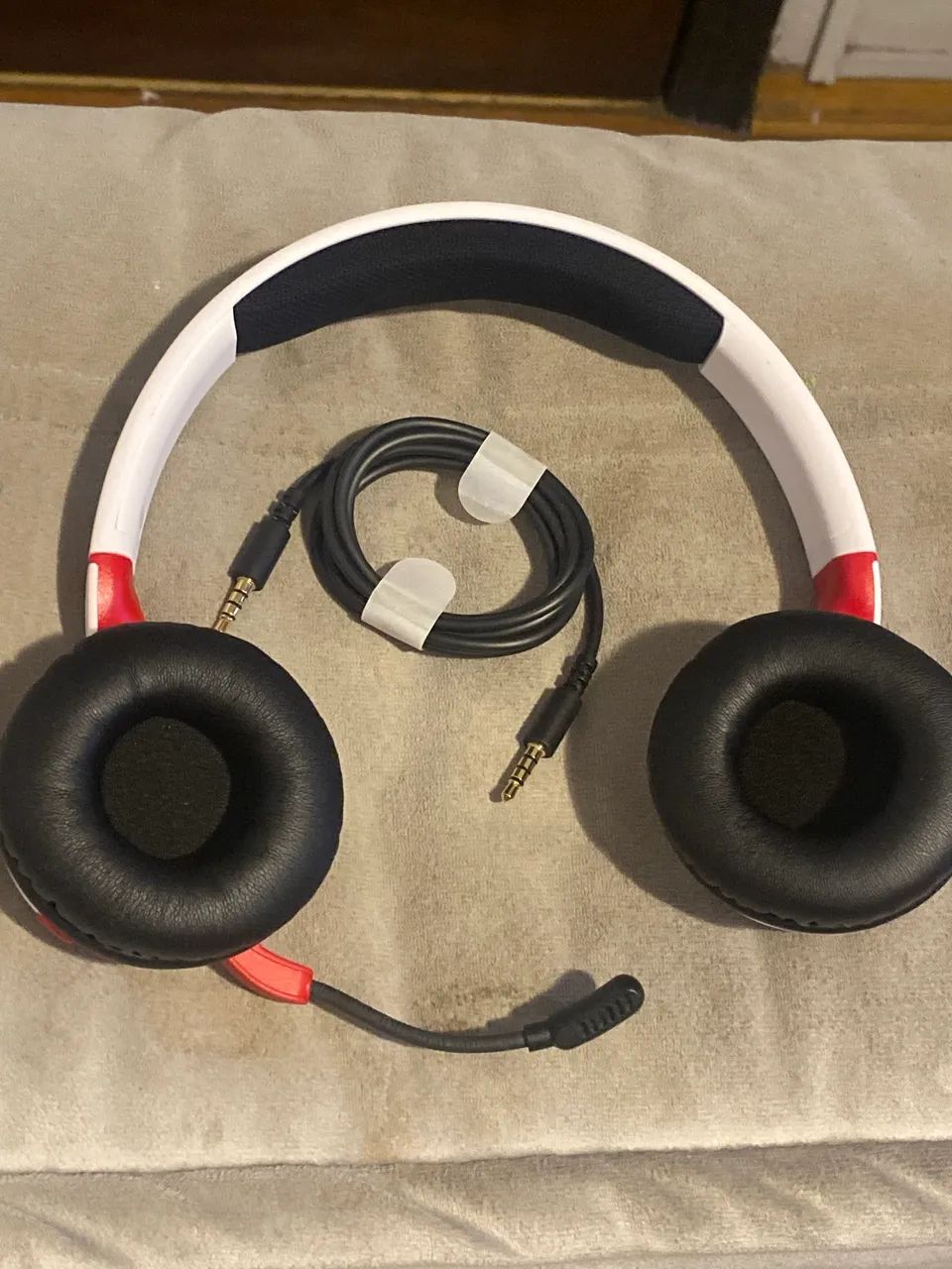 Hyperx cloud mini wireless - com pouco tempo de uso - Foto 2