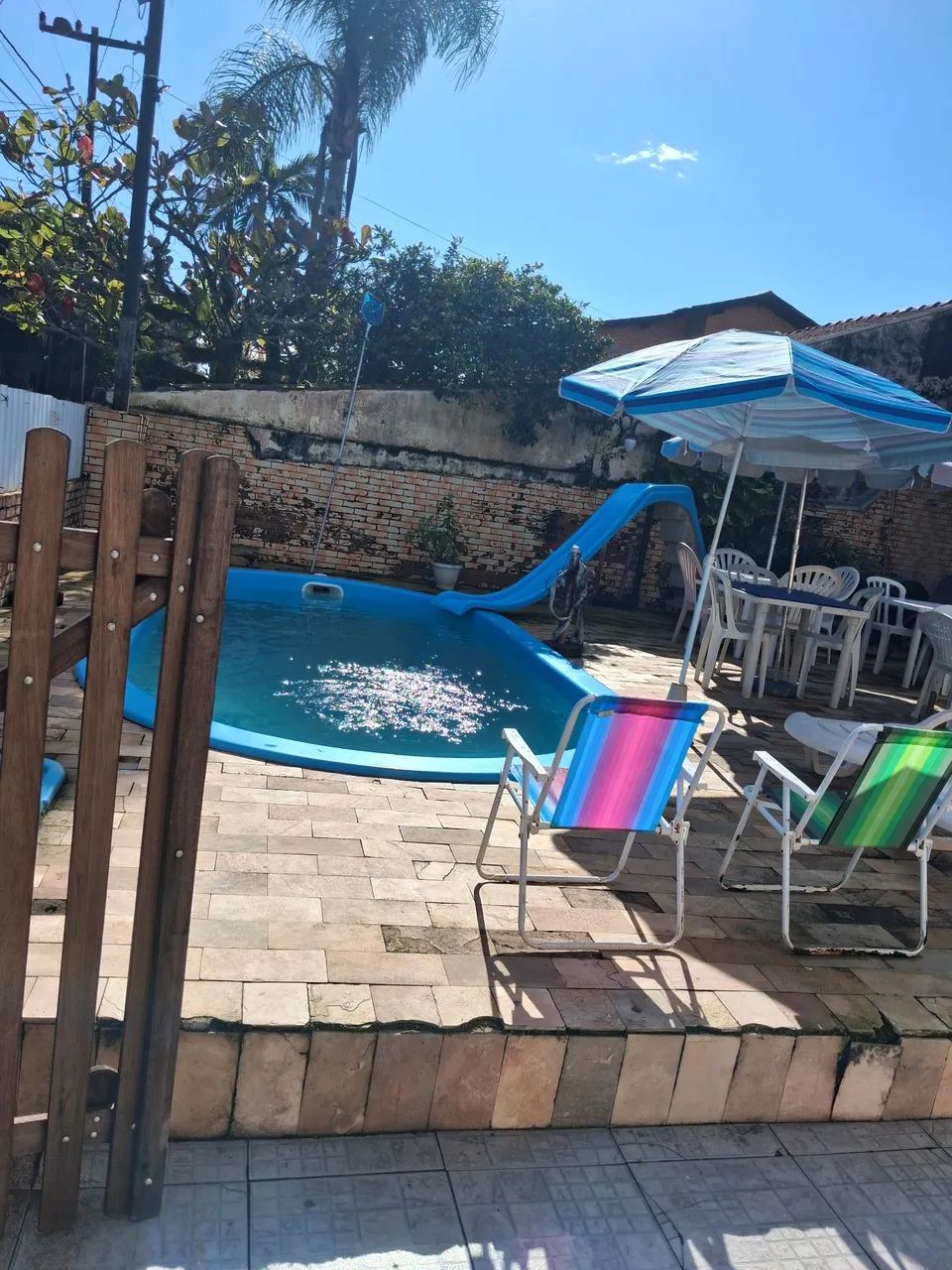Casa de praia em ipanema - Foto 5