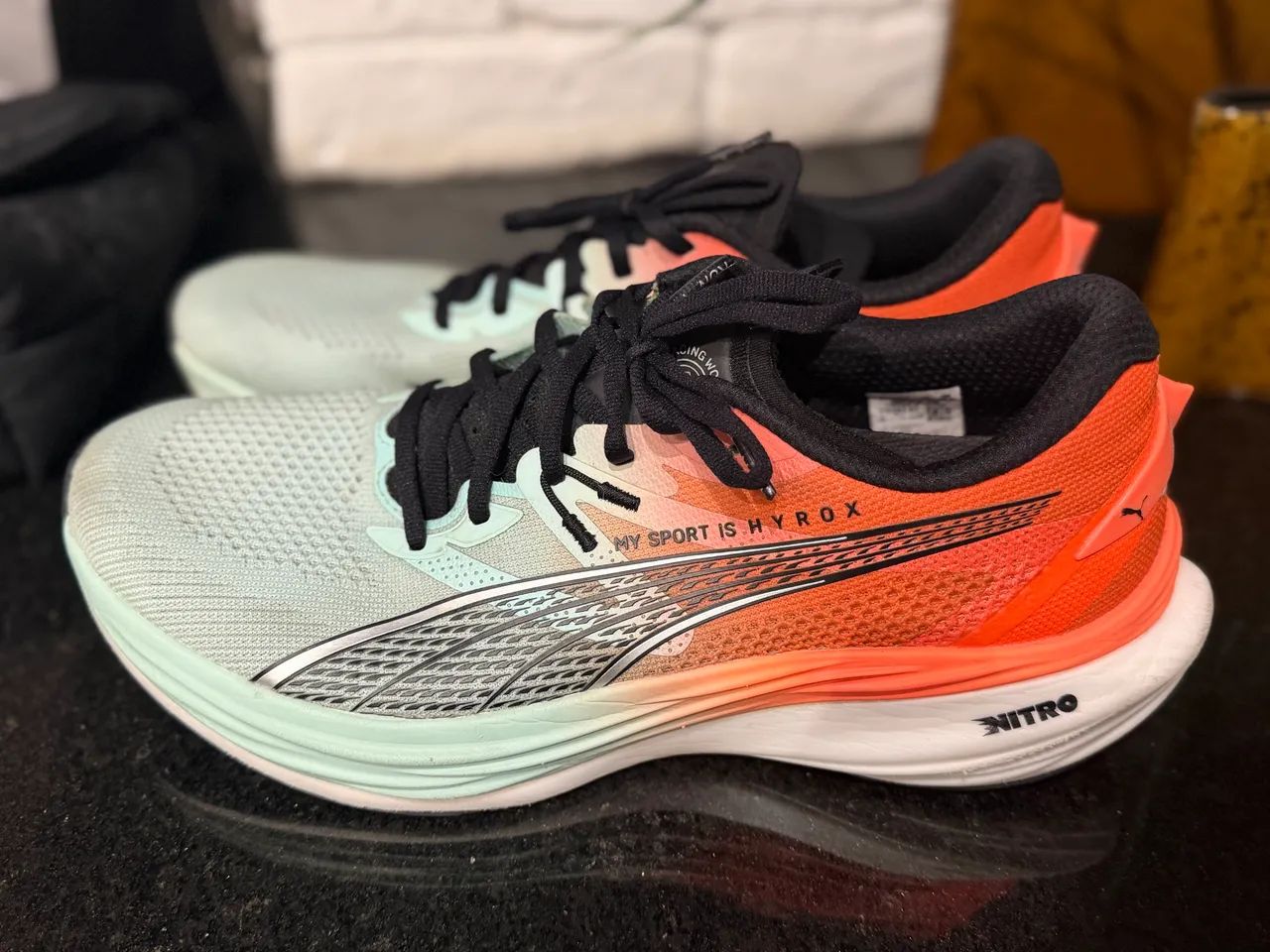 PUMA DEVIATE - HYROX - Foto 4